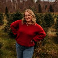 Cora Flottum profile picture