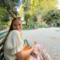 Madeline Hoffmaster profile picture
