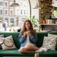 Amelia Parcel Atelier Luxe profile picture