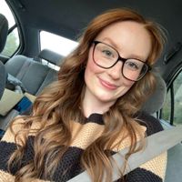 Amy Stewart profile picture