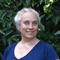 Marsha Burdick profile picture