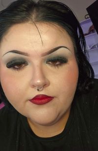 Sarah Speaks profile picture