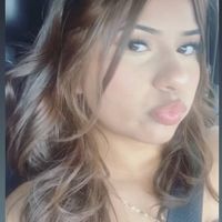 Alina Zamora profile picture