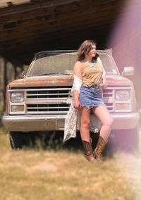 Courtney Armstrong profile picture