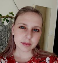 Hazel Van Der Merwe profile picture