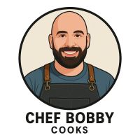 Chef Bobby profile picture