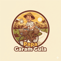 Papa Garam Gula profile picture