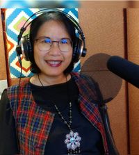 Nindyarti profile picture