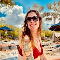 Anna Redell profile picture