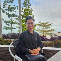 Muhammad Khairul Aniq Bin Khalid profile picture