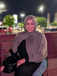 Uroosa Ahmed profile picture
