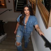 Natalie Flores profile picture