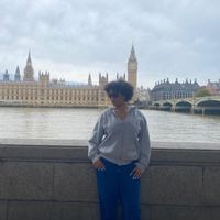 Simone Prosper profile picture