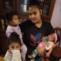 Ashley E Otero profile picture