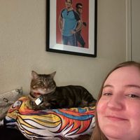 Nevada Brown profile picture