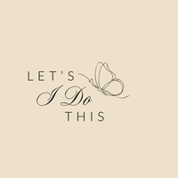 Let's "I Do" This profile picture