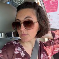 Haley Larsen profile picture