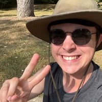 Christian Warren profile picture
