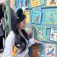 Chloe Ye profile picture