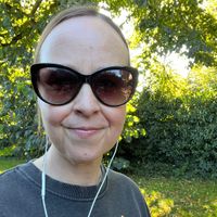 Sally Hughes profile picture