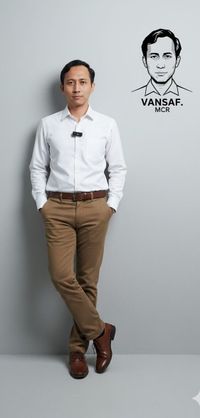 Irvan Safei profile picture