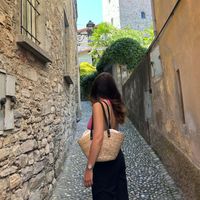 Nini Tsatsalashvili profile picture