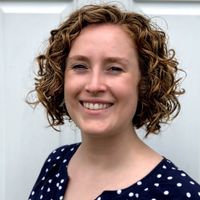 Dana (she/they) Cea profile picture