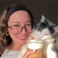 Madeline Donica profile picture