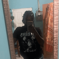 Aneisha Alrick profile picture