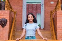 Asmi Mishra profile picture