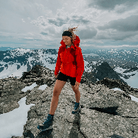 Ingrid Håve profile picture