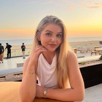 Hannah Calley profile picture