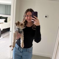 Kierra Fox profile picture