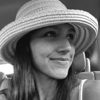 Gabriella Waters profile picture