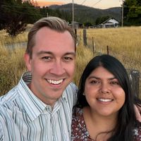 Mariana Clark profile picture