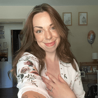 Ariel Hurey profile picture