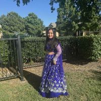 Ichchha Rayamajhi profile picture