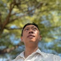 Charles Gatot profile picture