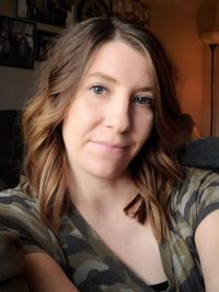 Megan Skalicky profile picture