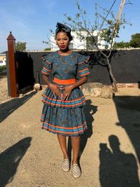 Reamogetse Msiza profile picture