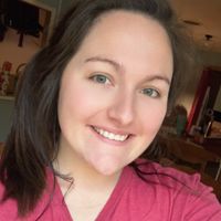 Brittany Roulston profile picture