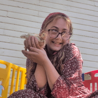 Shira Goldstone profile picture