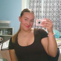 Olivia Reagan profile picture