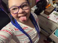 Jada Watson profile picture