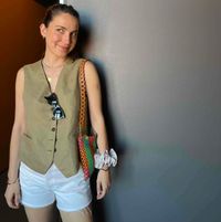 Katarina Kresojevic profile picture