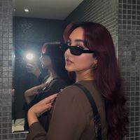 Uroojiet profile picture