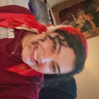 Sarah profile picture