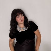 Isaandra Loofbourrow profile picture