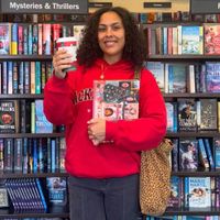 Adrianna Pryor profile picture