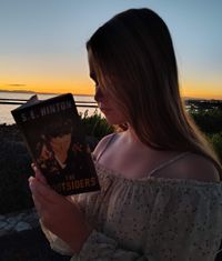 Caitlyn Tittle profile picture